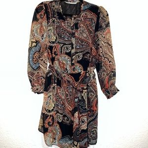 🏵Barely Worn Zara Dress